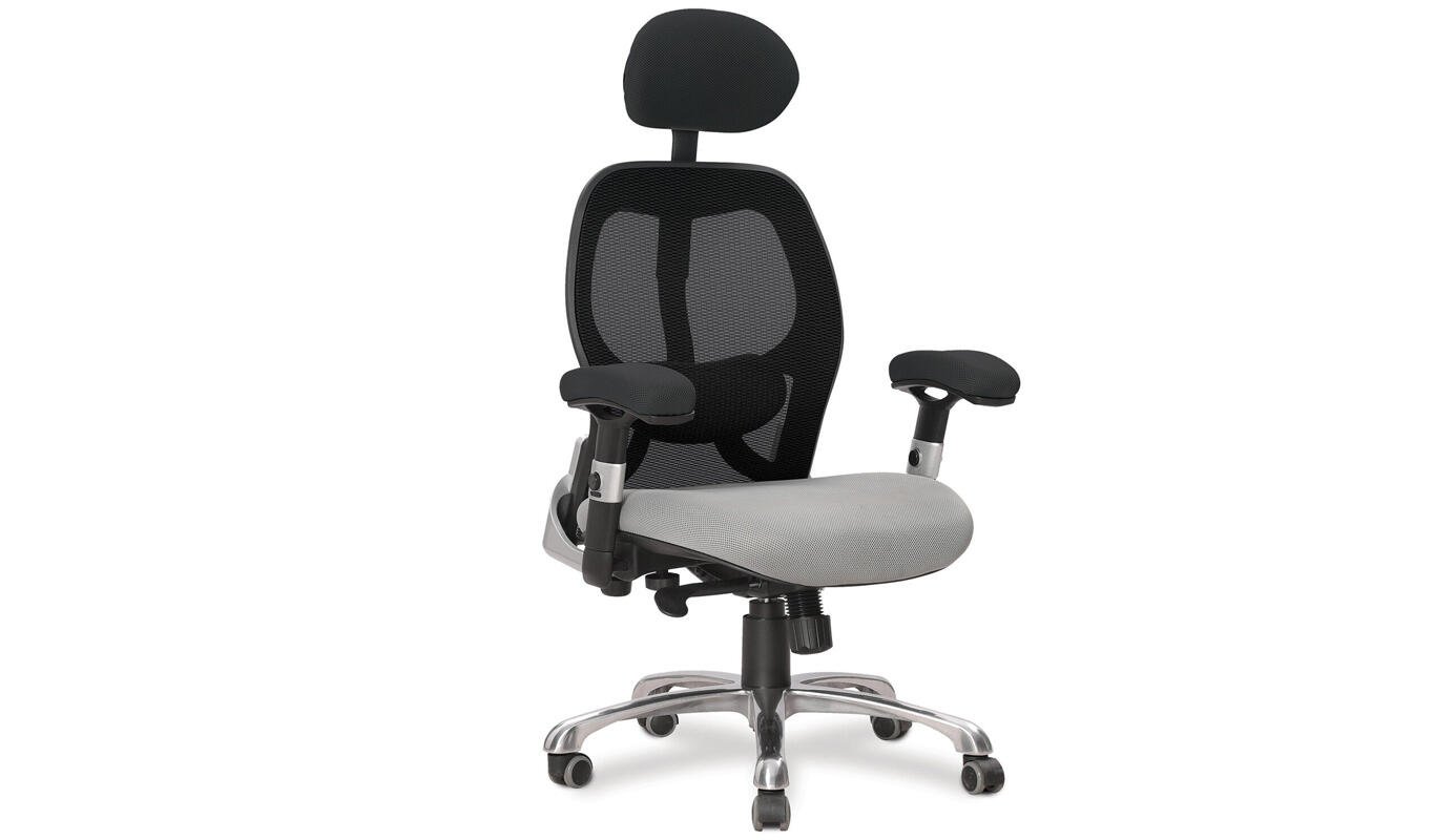 Ergonomic chairs