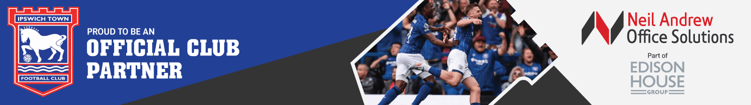 NAOS has partnered with ITFC