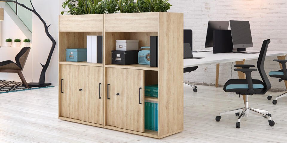 Office Storage