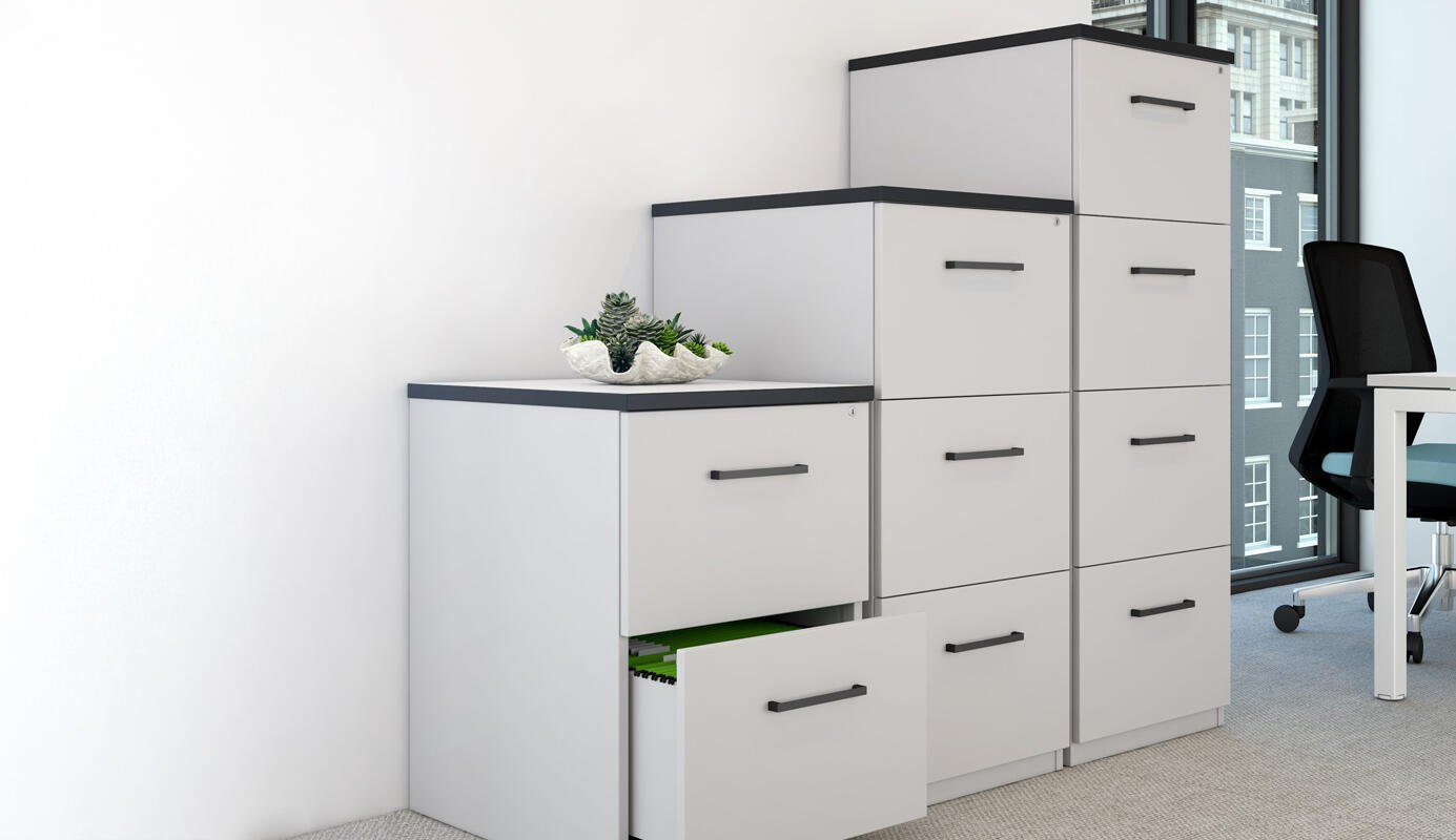 Filing Cabinets